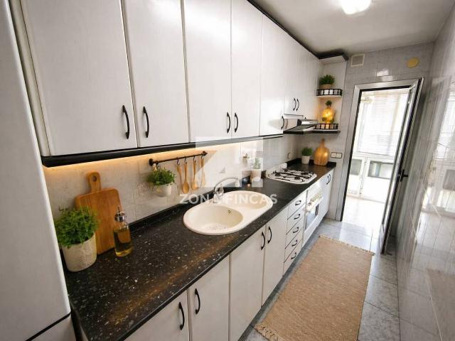 Piso en Venta en Les Oliveres