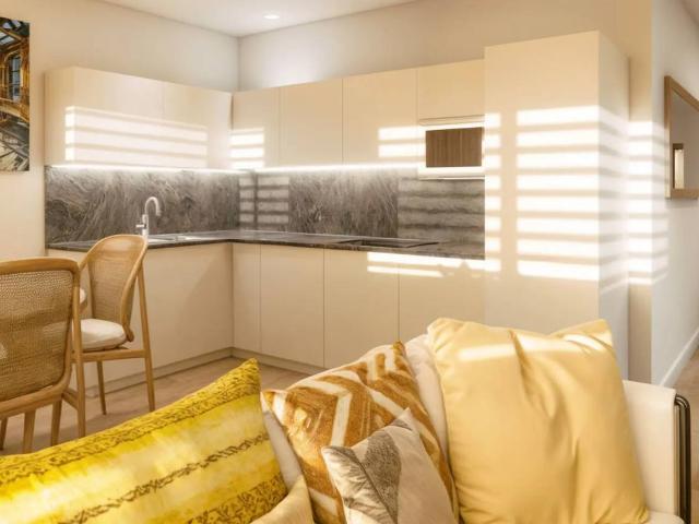 Apartamento en Venta en Les Roquetes