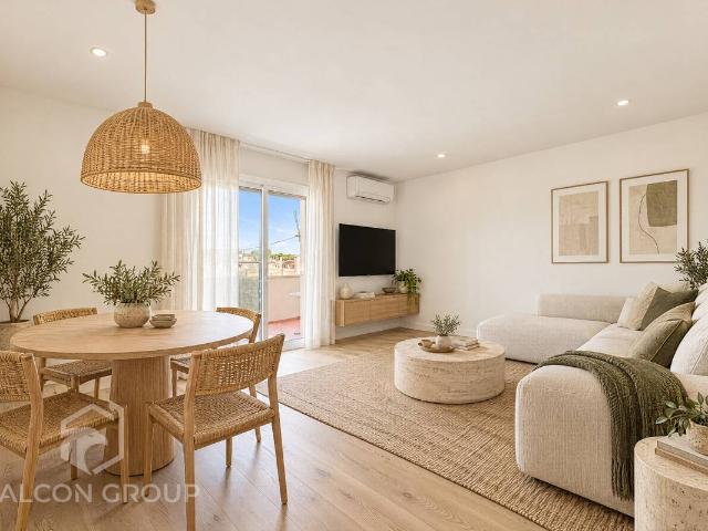 Piso en Venta en Les Roquetes