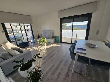 Piso en Venta en Les Roquetes