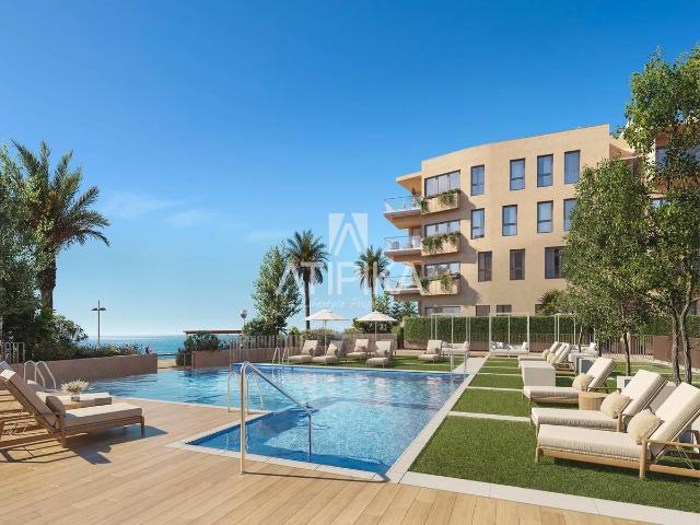 Piso en Venta en Les Salines Pla de Sant Pere