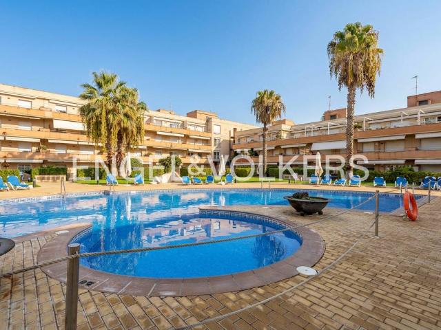 Piso en Venta en Les Salines Pla de Sant Pere