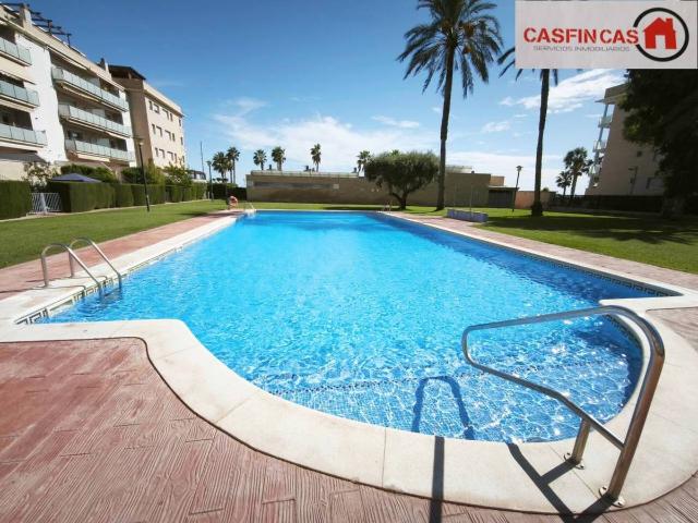 Piso en Venta en Les Salines Pla de Sant Pere