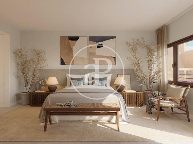 Piso en Venta en Les Salines Pla de Sant Pere