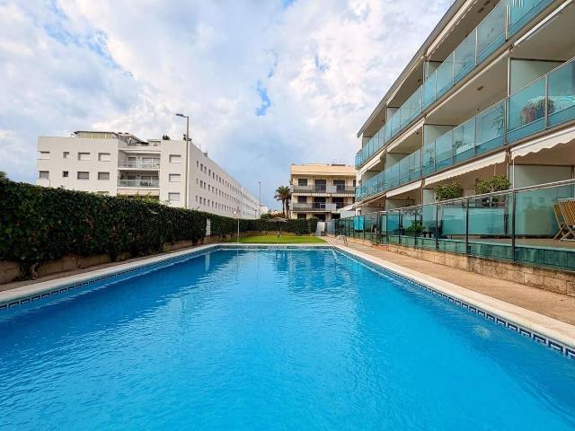 Piso en Venta en Les Salines Pla de Sant Pere