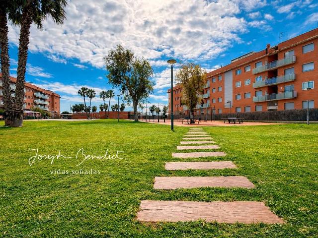 Piso en Venta en Les Salines Pla de Sant Pere