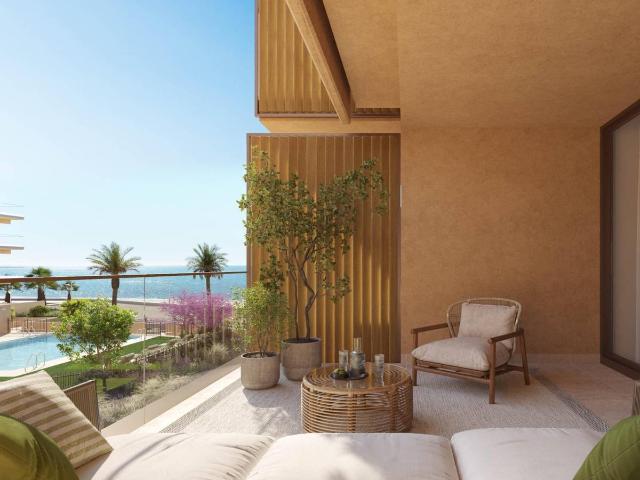 Piso en Venta en Les Salines Pla de Sant Pere
