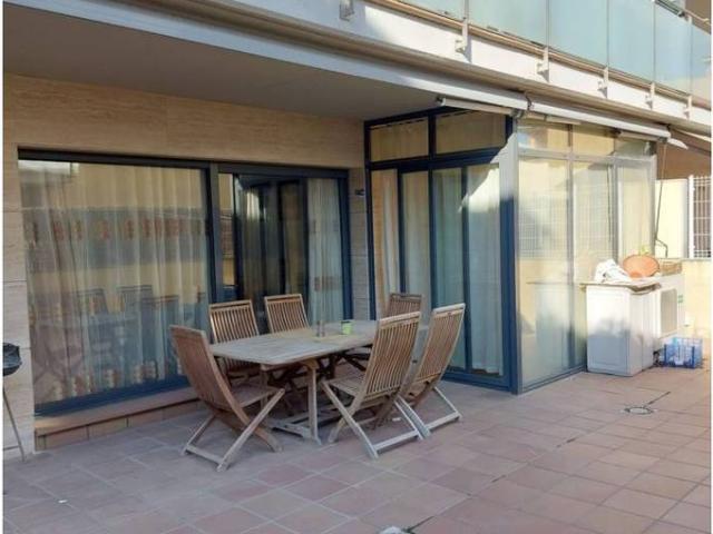 Piso en Venta en Les Salines Pla de Sant Pere