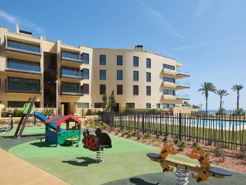 Piso en Venta en Les Salines Pla de Sant Pere