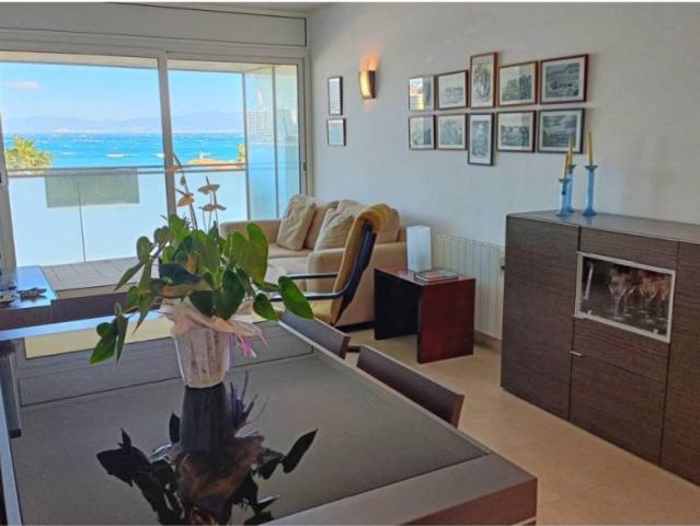 Piso en Venta en L'Escala
