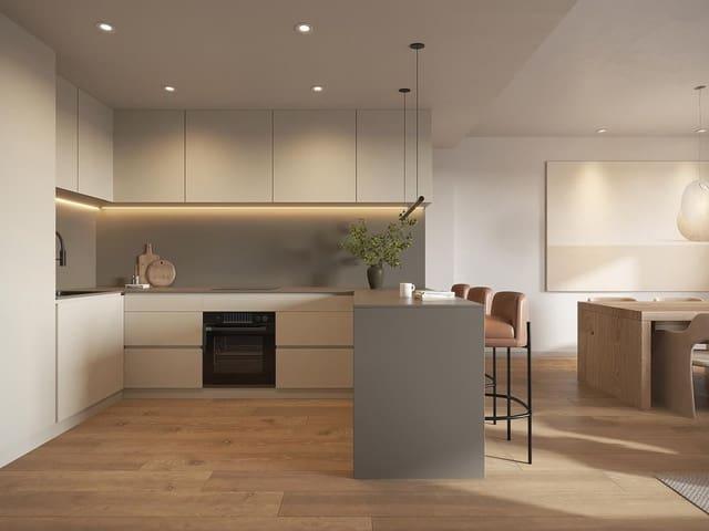 Piso en venta en L'Escala, Girona Costa Brava