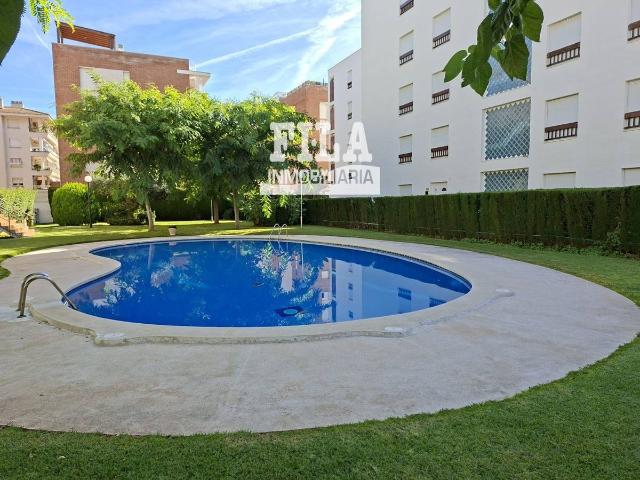 Piso en Venta en L'Estany