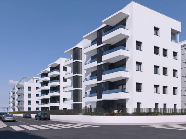 Piso en Venta en L'Estany