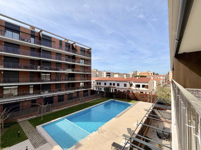 Piso en Venta en L'Estany