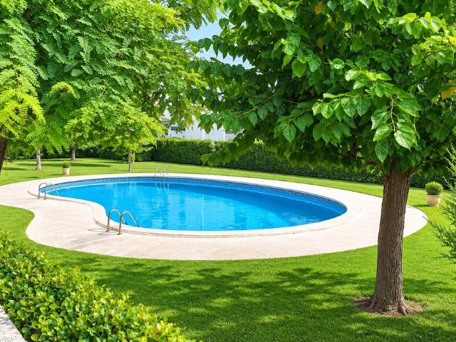 Piso en Venta en L'Estany