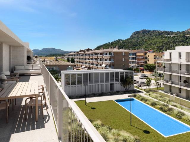 Piso en Venta en L'Estartit Poble