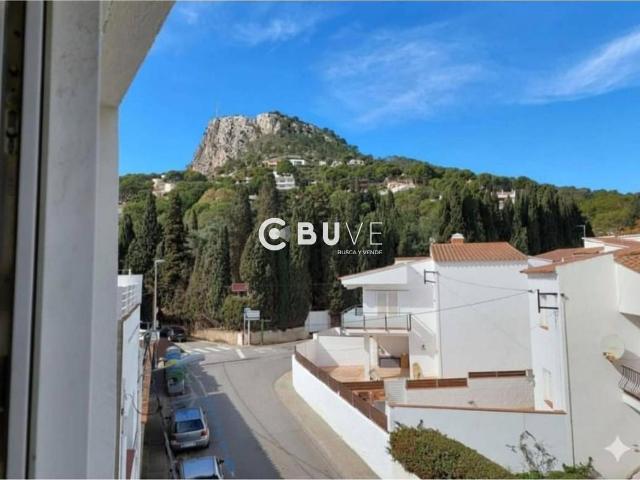 Piso en Venta en L'Estartit Poble