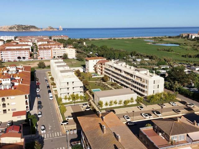 Piso en Venta en L'Estartit Poble