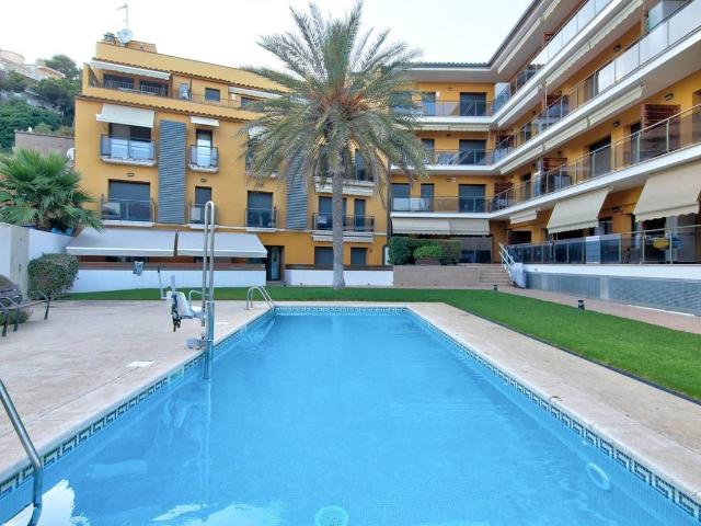 Piso en Venta en L'Estartit Poble