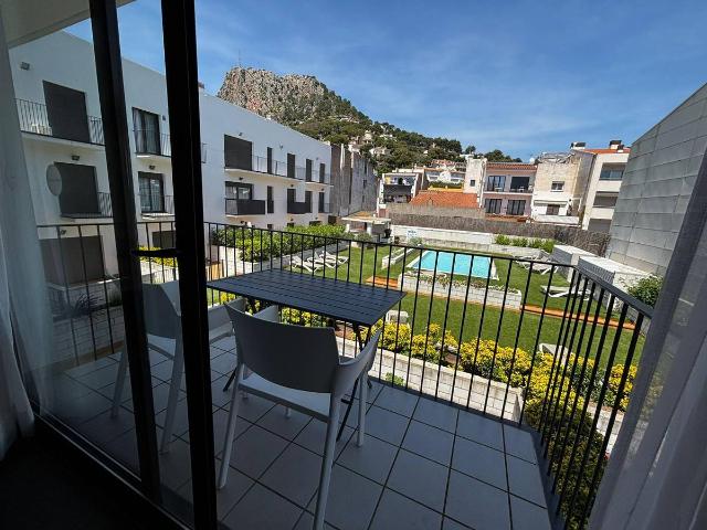 Piso en Venta en L'Estartit Poble