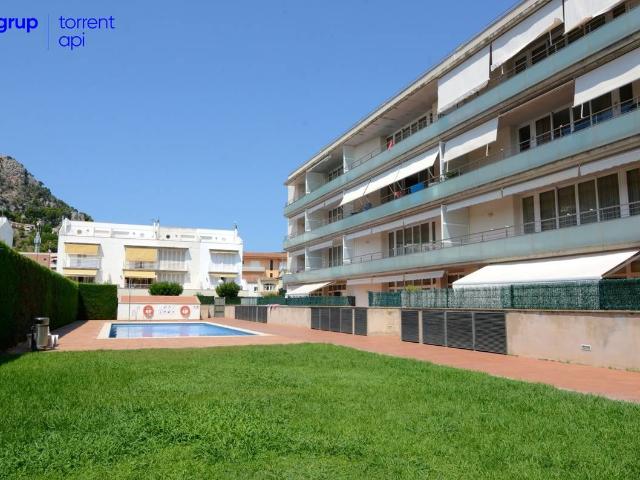 Piso en Venta en L'Estartit Poble