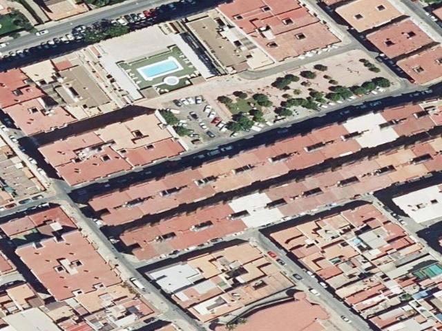 Piso en Venta en Lepanto