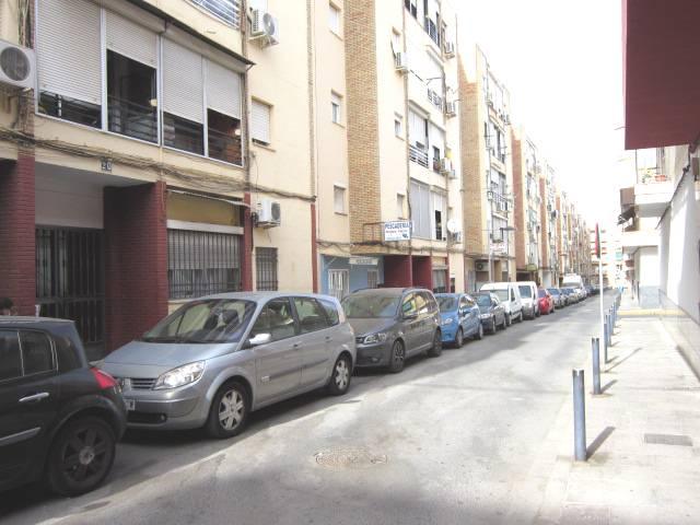 Piso en Venta en Lepanto
