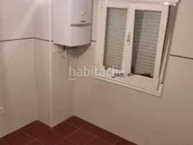 Piso en venta en Lerma. Pisos.