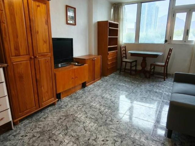 Piso en Venta en Levante Alto