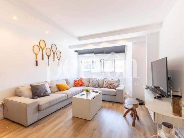 Piso en Venta en L'Hort de Senabre