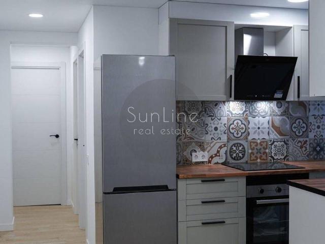 Piso en Venta en L'Hort de Senabre