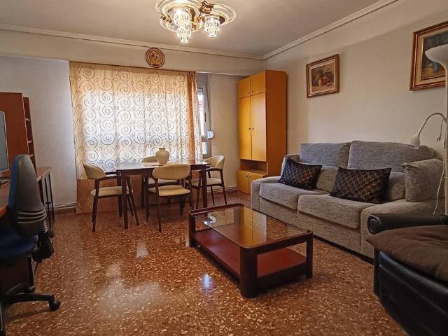 Piso en Venta en L'Hort de Senabre