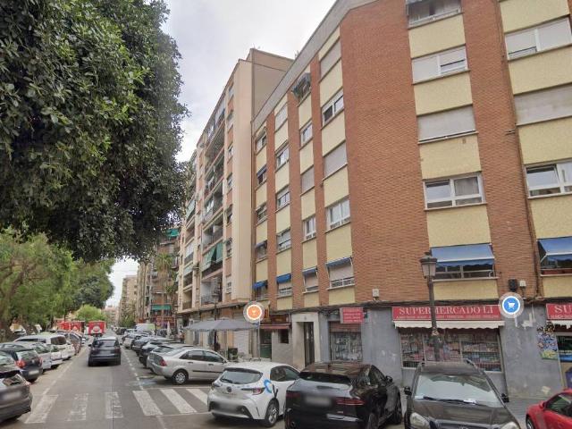 Piso en Venta en L'Hort de Senabre