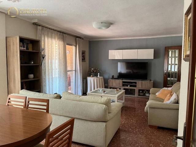 Piso en Venta en L'Hort de Senabre