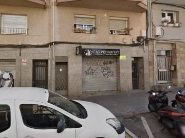 Piso en Venta en L'Hospitalet de Llobregat