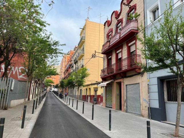 Piso en Venta en L'Hospitalet de Llobregat