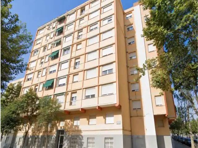 Piso en Venta en L'Hospitalet de Llobregat