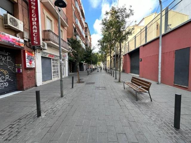 Piso en Venta en L'Hospitalet de Llobregat