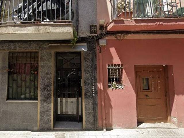 Piso en Venta en L'Hospitalet de Llobregat
