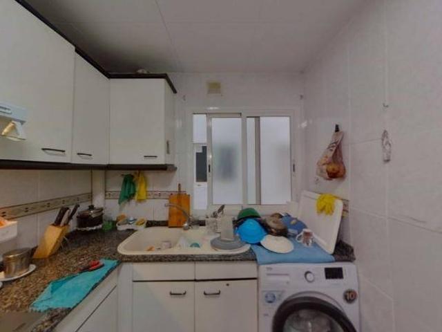 Piso en Venta en L'Hospitalet de Llobregat
