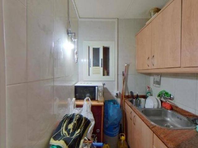 Piso en Venta en L'Hospitalet de Llobregat