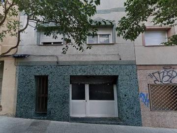 Piso en Venta en L'Hospitalet de Llobregat