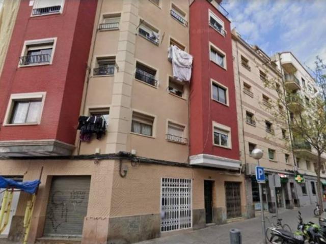 Piso en Venta en L'Hospitalet de Llobregat