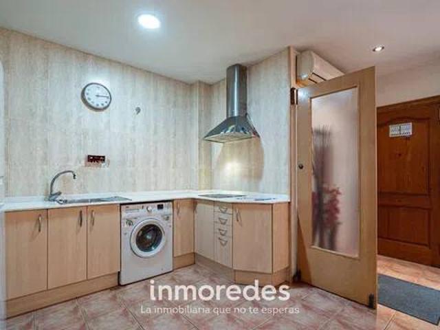 Piso en Venta en L'Hospitalet de Llobregat