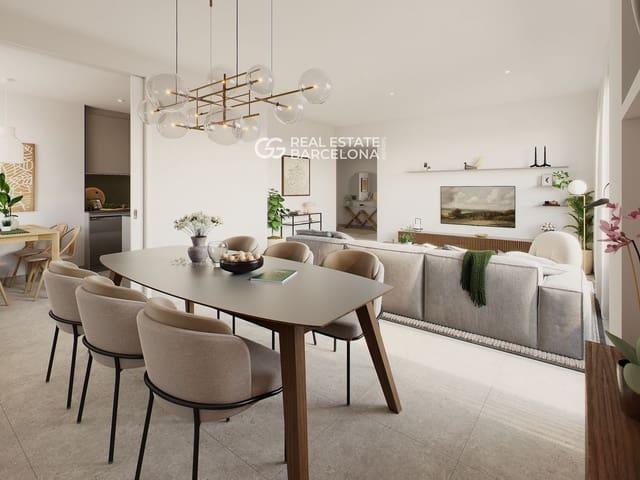 Piso en venta en L'Hospitalet de Llobregat, Barcelona Costa Maresme