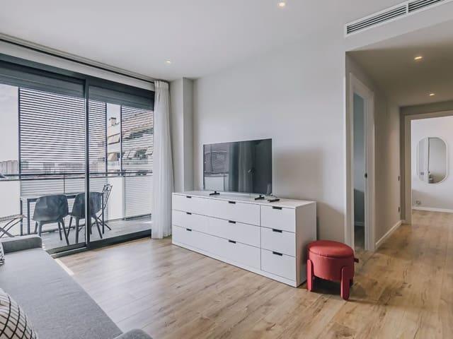 Piso en venta en L'Hospitalet de Llobregat, Barcelona Costa Maresme