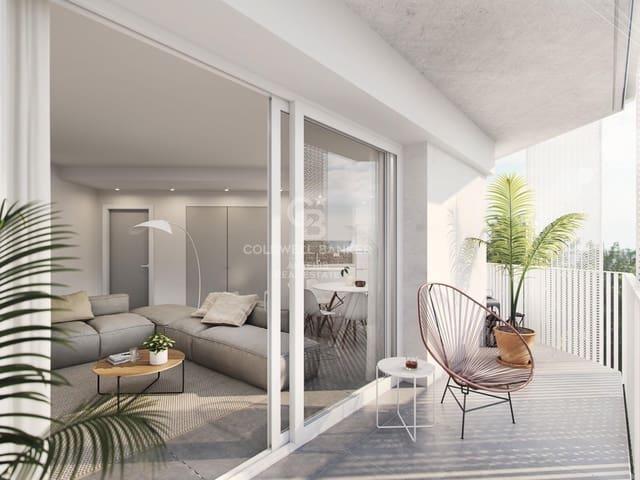 Piso en venta en L'Hospitalet de Llobregat, Barcelona Costa Maresme