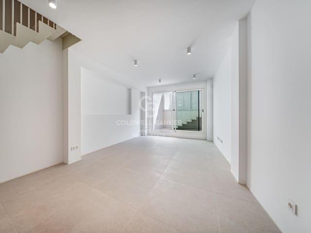 Piso en venta en L'Hospitalet de Llobregat, Barcelona Costa Maresme