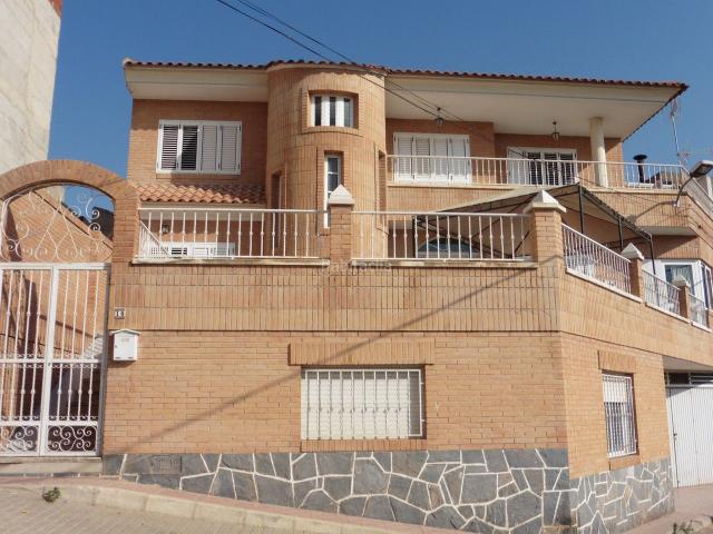 Piso en venta en Librilla. Vivienda en venta en Librilla, CL SECRETARIO FERNANDO MTNEZ 10. Pisos.
