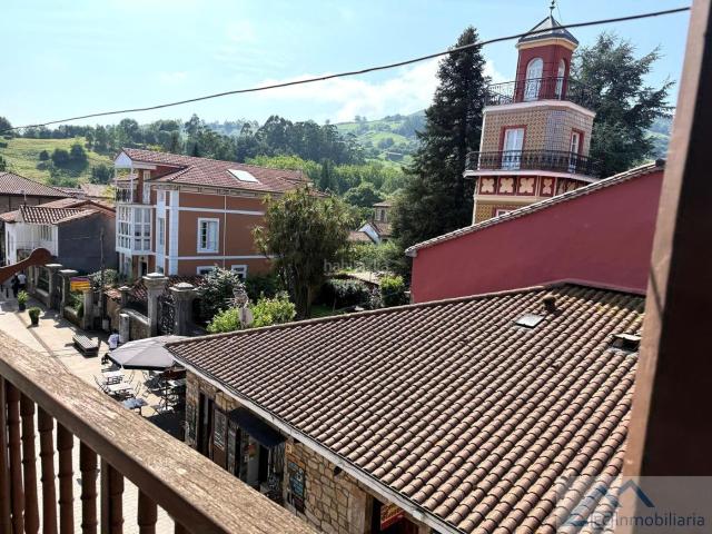 Piso en venta en Liérganes. LiérganesPiso. Pisos.